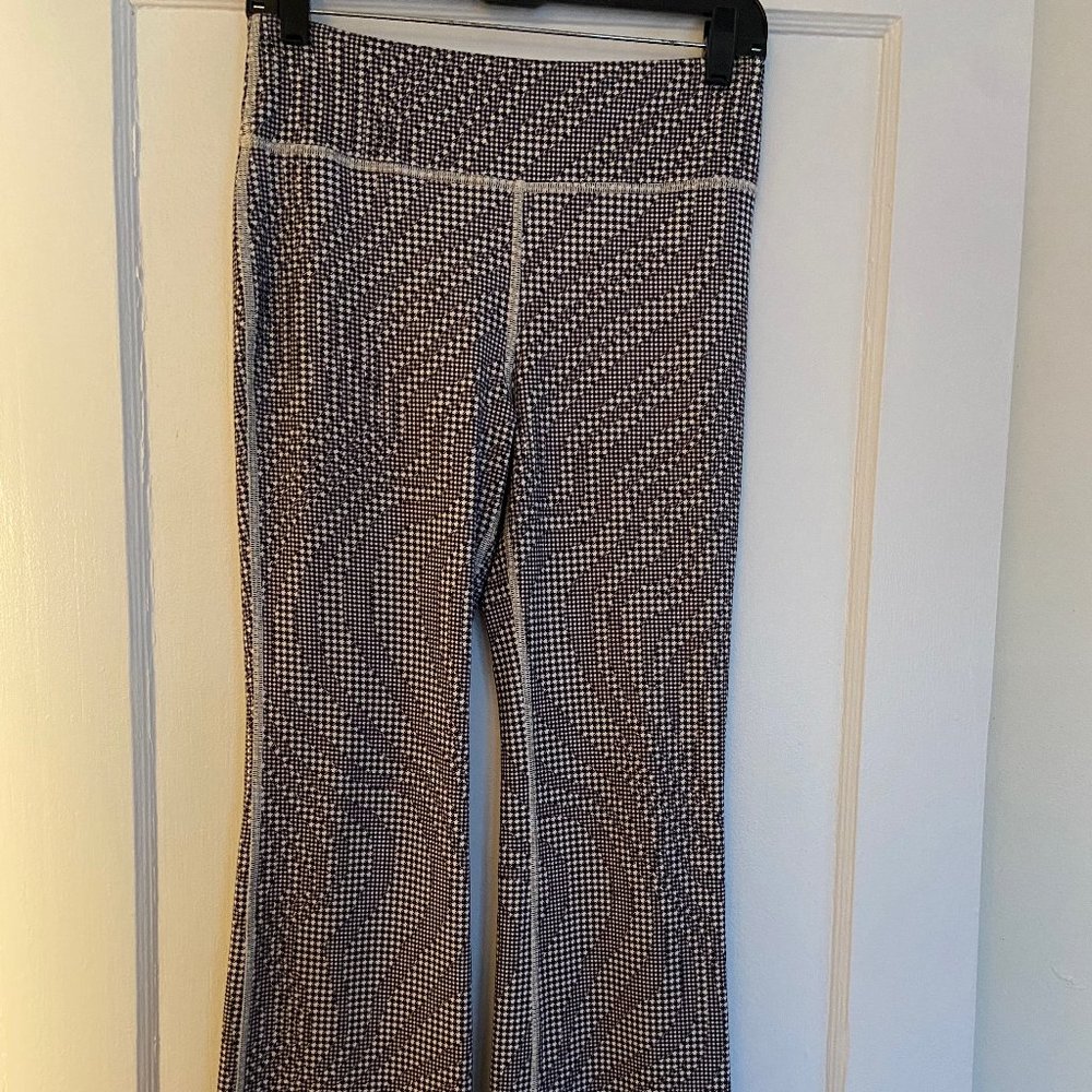 Chi Flare Pants